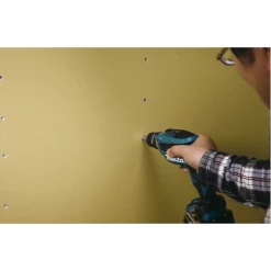 Visseuse Plaquiste Sans Fil Visseuse Plaque De Plâtre Makita DFS452RTJ Avec Batteries Et Chargeur -Outils électroportatifs Soldes dfs452 act02