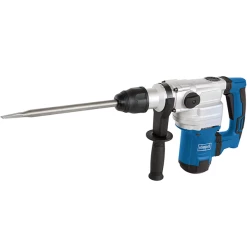 Marteau Perforateur SDS Max Scheppach DH1200MAX 1050W 9 Joules 11 Marteau Perforateur SDS Max Scheppach DH1200MAX 1050W 9 Joules -Outils électroportatifs Soldes dh1200max