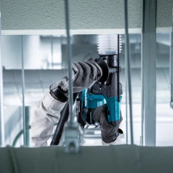 Perforateur Sds + Sans Fil Perforateur SDS+ 1,2 Joules Makita DHR171RTJ 2 Batteries 5Ah Chargeur En Coffret Makpac -Outils électroportatifs Soldes dhr171 act01