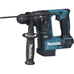 Perforateur Sds + Sans Fil Perforateur Makita SDS+ 18V DHR171ZJ 1,2 Joules S/Batterie Ni Chargeur