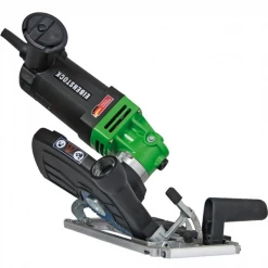 Scie Circulaire Filaire Scie Circulaire Portative Eibenstock EDS 181 - 230 V 2300 W -Outils électroportatifs Soldes diam6