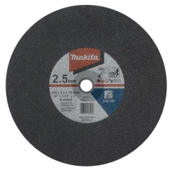 Tronçonneuse à Disque Tronçonneuse à Métaux Makita LW1400 2200W Disque Ø 355mm -Outils électroportatifs Soldes disque abrasif makita