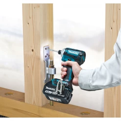 Visseuse à Choc Visseuse à Choc Makita DTD171ZJ + Coffret Makpac Sans Batterie Ni Chargeur 11 Visseuse à Choc Visseuse à Choc Makita DTD171ZJ + Coffret Makpac Sans Batterie Ni Chargeur -Outils électroportatifs Soldes dtd171 act04