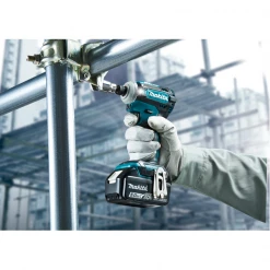 Visseuse à Choc Visseuse à Choc Makita DTD171ZJ + Coffret Makpac Sans Batterie Ni Chargeur 13 Visseuse à Choc Visseuse à Choc Makita DTD171ZJ + Coffret Makpac Sans Batterie Ni Chargeur -Outils électroportatifs Soldes dtd171 act08