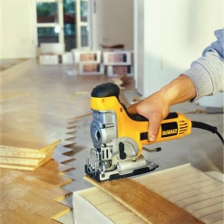 Scie Sauteuse Filaire Scie Sauteuse Dewalt DW333KT-QS 701W En Coffret Tstak 13 Scie Sauteuse Filaire Scie Sauteuse Dewalt DW333KT-QS 701W En Coffret Tstak -Outils électroportatifs Soldes dw333kt qs 4