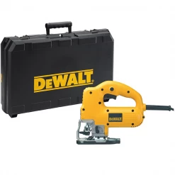 Scie Sauteuse Filaire Scie Sauteuse Dewalt 550W DW341K-QS En Coffret -Outils électroportatifs Soldes dw341k qs 2