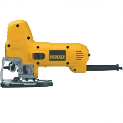 Scie Sauteuse Filaire Scie Sauteuse Dewalt DW343K-QS 550W En Coffret -Outils électroportatifs Soldes dw343k qs 2