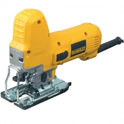 Scie Sauteuse Filaire Scie Sauteuse Dewalt DW343K-QS 550W En Coffret -Outils électroportatifs Soldes dw343k qs