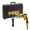 Perceuse à Percussion Perceuse à Percussion Dewalt DWD524KS-QS 2 Vitesses 1100 W En Coffret -Outils électroportatifs Soldes dwd524ks 1
