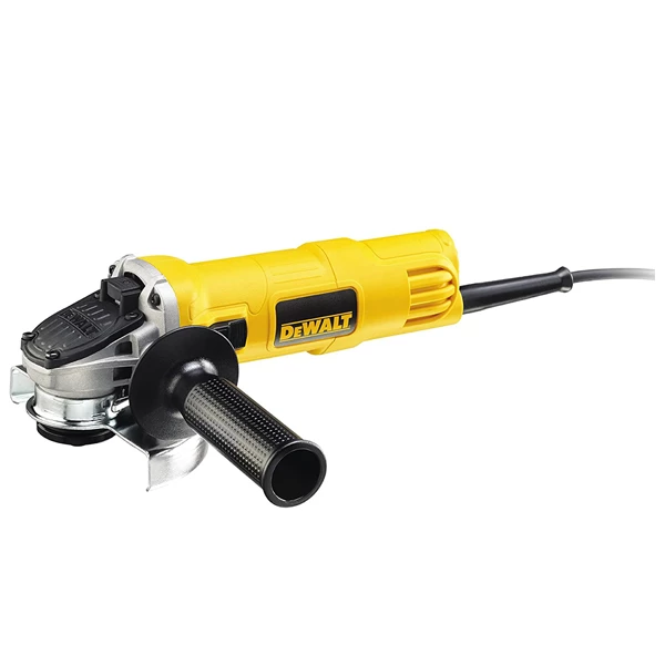 Meuleuse D'angle ø 125 Mm Meuleuse Dewalt 800 W Diamètre 125 Mm DWE4057-QS 4 Meuleuse D'angle ø 125 Mm Meuleuse Dewalt 800 W Diamètre 125 Mm DWE4057-QS – Image 2