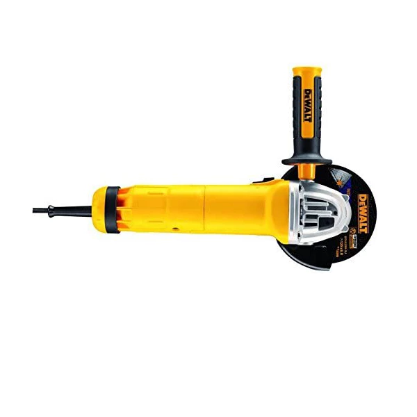 Meuleuse D'angle ø 125 Mm Meuleuse Filaire Dewalt DWE4237-QS 1400W Diamètre 125mm 5 Meuleuse D'angle ø 125 Mm Meuleuse Filaire Dewalt DWE4237-QS 1400W Diamètre 125mm – Image 3