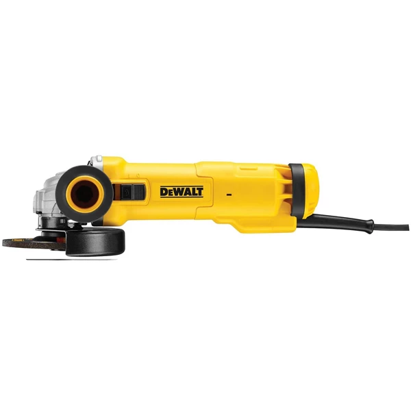 Meuleuse D'angle ø 125 Mm Meuleuse Filaire Dewalt DWE4237-QS 1400W Diamètre 125mm 4 Meuleuse D'angle ø 125 Mm Meuleuse Filaire Dewalt DWE4237-QS 1400W Diamètre 125mm – Image 2