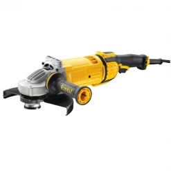 Meuleuse D'angle ø 230 Mm Meuleuse Dewalt DWE4579-QS 2600W Diamètre 230 Mm -Outils électroportatifs Soldes dwe4579 qs
