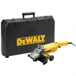 Meuleuse D'angle ø 230 Mm Meuleuse Dewalt Ø230mm 2200W DWE492K-QS -Outils électroportatifs Soldes dwe492k qs 1