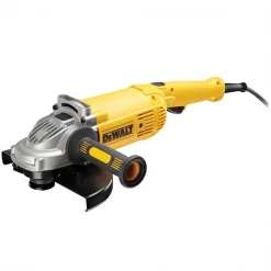 Meuleuse D'angle ø 230 Mm Meuleuse Dewalt Ø230mm 2200W DWE492K-QS