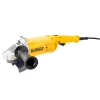 Meuleuse D'angle ø 230 Mm Meuleuse Dewalt DWE496-QS Ø230mm 2600W -Outils électroportatifs Soldes dwe496 2