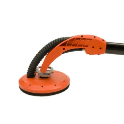 SPIT Paslode Ponceuse à Bras - Girafe Ponceuse à Bras Murale Spit DWS225 550 W - Version Longue -Outils électroportatifs Soldes dws 225 img pdp 01