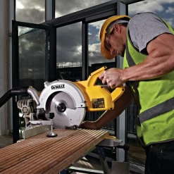 Scie à Onglet Et Radiale Scie Onglets Radiale Dewalt Filaire DWS778-QS Diamètre 250mm 1850W XPS