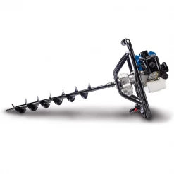 Tarière Tarière Thermique Scheppach EB1700 1,77CV Avec 3 Tarières Ø100mm ,Ø150mm, Ø200mm 9 Tarière Tarière Thermique Scheppach EB1700 1,77CV Avec 3 Tarières Ø100mm ,Ø150mm, Ø200mm -Outils électroportatifs Soldes eb1700 1