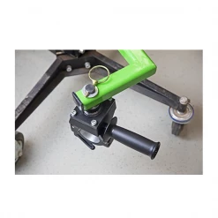 Diam Industries Marteau Piqueur, Démolisseur Et Carotteuse Burineur Support Mobile Carotteuse Portative EBW2300 Eibenstock 1550 à 2300mm -Outils électroportatifs Soldes ebw 2400 eibenstock