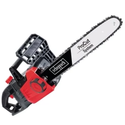 Tronçonneuse Et élagueuse Tronçonneuse électrique Scheppach CSE2700 2700 W 230 V Longueur 45,5 Cm -Outils électroportatifs Soldes elec2