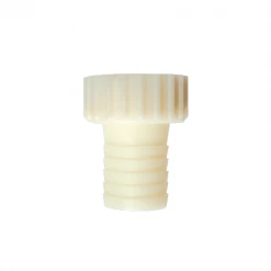 Pompe à Eau Raccord Pompe Eau Embout Femelle Cannelé 26/34 25 Mm Fitt Nylon
