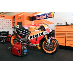 Groupe électrogène Groupe électrogène Inverter Pour Le Loisir Et Jardin EU 22I Honda EU22I 13 Groupe électrogène Groupe électrogène Inverter Pour Le Loisir Et Jardin EU 22I Honda EU22I -Outils électroportatifs Soldes eu22 6