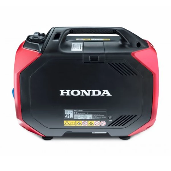 Groupe électrogène Groupe électrogène Portable Honda EU32i - 3200W 6 Groupe électrogène Groupe électrogène Portable Honda EU32i - 3200W – Image 4