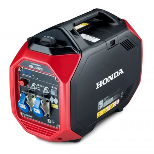 Groupe électrogène Groupe électrogène Portable Honda EU32i - 3200W 3 Groupe électrogène Groupe électrogène Portable Honda EU32i - 3200W