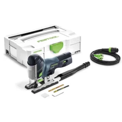 Scie Sauteuse Filaire Scies Sauteuses Carvex Ps 420 Ebq-plus : Festool 576175 -Outils électroportatifs Soldes festool 2