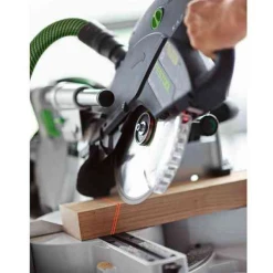 Scie à Onglet Et Radiale Scie à Onglets Radiale Kapex KS 120 REB Festool 575302 -Outils électroportatifs Soldes festool6
