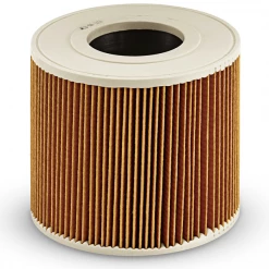 Kärcher Filtre Pour Aspirateur Filtre à Cartouche Karcher En Papier Aspirateur NT27/1 Et NT 27/1 Me