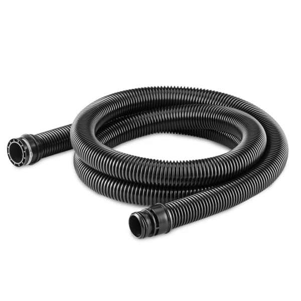 Kärcher Accessoires Pour Aspirateur Flexible D'aspirateur Karcher Raccord à Clips - Longueur 2.5 M - Diamètre DN 32 3 Kärcher Accessoires Pour Aspirateur Flexible D'aspirateur Karcher Raccord à Clips - Longueur 2.5 M - Diamètre DN 32