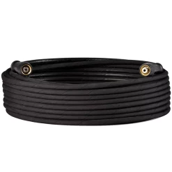 Flexible Kit De Débouchage, Adaptateurs Et Filtres Flexible Haute Pression Kranzle Tresse Métallique 15 M DN8 230 Bars