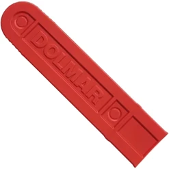 Accessoires Pour Tronçonneuse Fourreau De Protection Pour Tronçonneuse Dolmar 11 X 45 Cm
