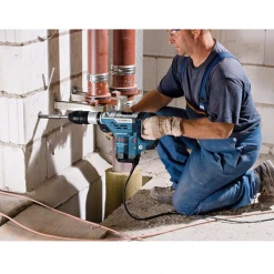 Perforateur Sds Max Marteau Perforateur Bosch GBH 5-40 DCE SDS Max 1150 W 8.8 J -Outils électroportatifs Soldes gbh 1