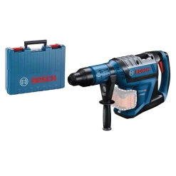Perforateur Sds Max Perforateur Bosch SDS-Max GBH 18V-45C S/Batterie Ni Chargeur En Coffret 10 Perforateur Sds Max Perforateur Bosch SDS-Max GBH 18V-45C S/Batterie Ni Chargeur En Coffret -Outils électroportatifs Soldes gbh 18v 45 1