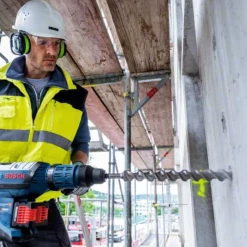 Perforateur Sds Max Perforateur Bosch SDS-Max GBH 18V-45C S/Batterie Ni Chargeur En Coffret 13 Perforateur Sds Max Perforateur Bosch SDS-Max GBH 18V-45C S/Batterie Ni Chargeur En Coffret -Outils électroportatifs Soldes gbh 18v 45 3