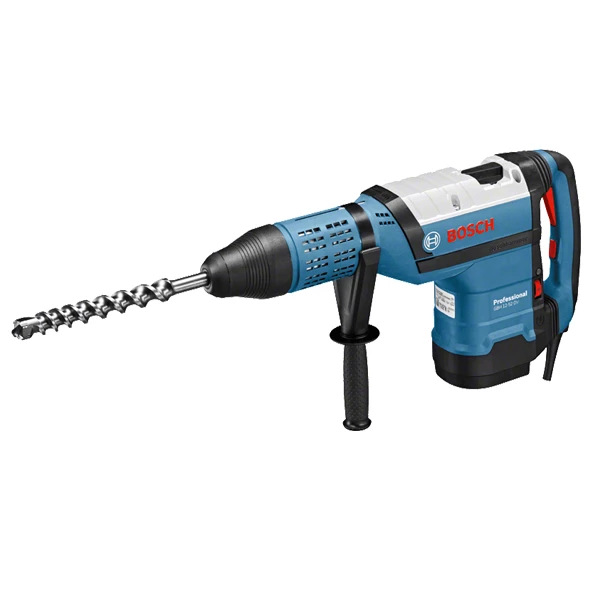 Perforateur Sds Max Marteau Perforateur Bosch GBH 12-52 D Professional SDS-MAX 1700W 19J Avec Controle De Vibration 0611266000 3 Perforateur Sds Max Marteau Perforateur Bosch GBH 12-52 D Professional SDS-MAX 1700W 19J Avec Controle De Vibration 0611266000