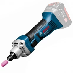 Meuleuses Droite Meuleuse Droite Bosch GGS 18V S/Batterie Ni Chargeur En Coffret L-Boxx