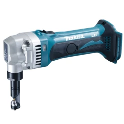 Grignoteuse Et Cisaille Electrique Grignoteuse Makita DJN161Z - 18 V - 2,5 Mm Max - Machine Seule