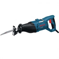 Scie Sabre Et Scie Alligator Scie Sabre Bosch Filaire GSA 1100 E 1100 W Avec Coffret De Transport -Outils électroportatifs Soldes gsa 1100 e 1