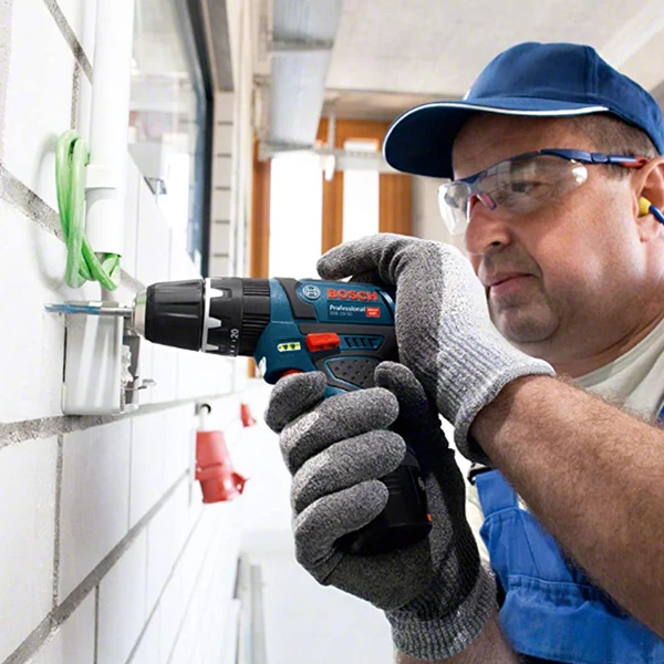 Visseuse Perceuse à Percussion Sans Fil Perceuse Visseuse à Percussion Bosch GSB 12V-15 S/Batterie Ni Chargeur Coffret L-Boxx 3 Visseuse Perceuse à Percussion Sans Fil Perceuse Visseuse à Percussion Bosch GSB 12V-15 S/Batterie Ni Chargeur Coffret L-Boxx