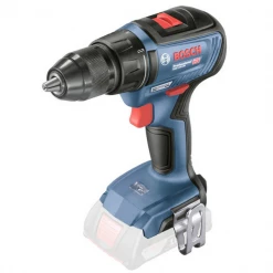 Visseuse à Choc Set Bosch Visseuse à Chocs GDX 18V-200 + Perceuse Visseuse GSR 18V-55 2 Batterie 4Ah Chargeur L-Boxx -Outils électroportatifs Soldes gsr 1