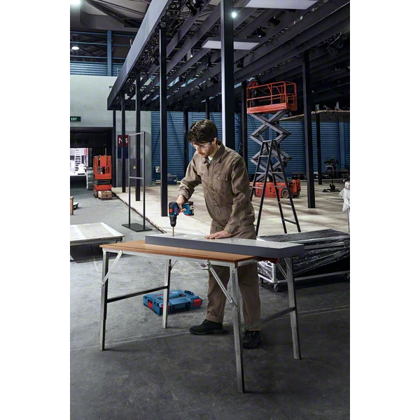 Visseuse Sans Fil Perceuse Visseuse Bosch GSR 18V-55 + 2 Batteries GBA 18V 4.0Ah, Chargeur Et L-Boxx 3 Visseuse Sans Fil Perceuse Visseuse Bosch GSR 18V-55 + 2 Batteries GBA 18V 4.0Ah, Chargeur Et L-Boxx