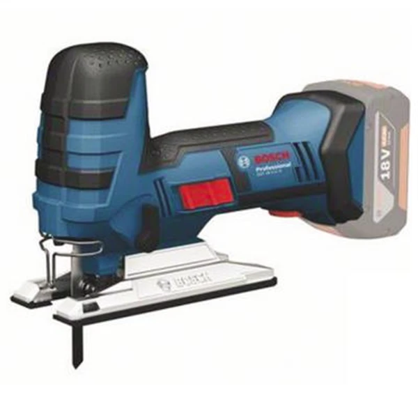 Scie Sauteuse Sans Fil Scie Sauteuse Champignon GST 18V-LI S L-B 18 V SOLO Bosch 06015A5101 3 Scie Sauteuse Sans Fil Scie Sauteuse Champignon GST 18V-LI S L-B 18 V SOLO Bosch 06015A5101