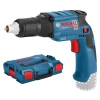 Visseuse Plaquiste Sans Fil Visseuse Spécial Plaquiste Bosch GTB 12V-11 S/Batterie Ni Chargeur En Coffret L-Boxx