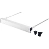 Rails, Guides Et Butées De Scie Circulaire Guide Parallèle Festool PA-HKC 55 Pour Scie Circulaire HKC 55 Et HK 55 -Outils électroportatifs Soldes guide 1