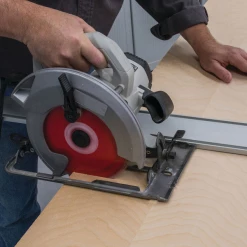 Kreg Europe Rails, Guides Et Butées De Scie Circulaire Guide De Bord Droit Kreg KMA4500 - 122 Cm -Outils électroportatifs Soldes guide3