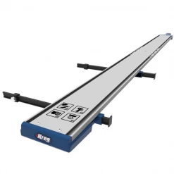 Kreg Europe Rails, Guides Et Butées De Scie Circulaire Guide De Bord Droit Kreg KMA4500 - 122 Cm